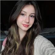 Studentessa disponibile a aiuto-compiti o ripetizioni per ragazzi delle medie